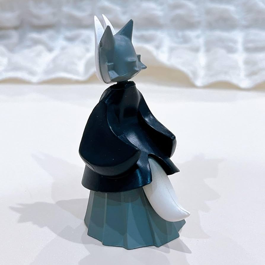 Amazon | 狐の嫁入り フィギュア | フィギュア・ドール 通販